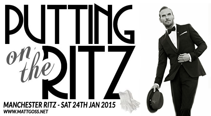 Putting On The Ritz [1990]