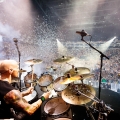 6957