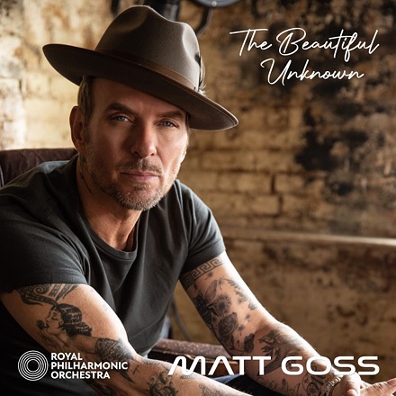 The New Single “THE BEAUTIFUL UNKNOWN” with the Royal Philharmonic Orchestra will be released on Friday 2nd December 

#mattgoss #strictly #newmusic #music #singer #london #songwriter #singersongwriter #instamusic #musician #musicartist #musiciansofinstagram #musicbusiness #musicindustry #livemusic #newalbum #newsingle #bbcstrictly #thebeautifulunknown #strictlycomedancing